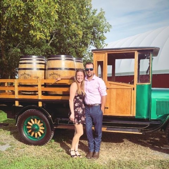 Meet your Posher, Craig - Picture 1 of 1